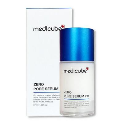 Zero Pore Serum 2.0 37ml