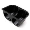 Dual Gauge Pod Automobile Gauges Car Accessories Car Gauge Pod
