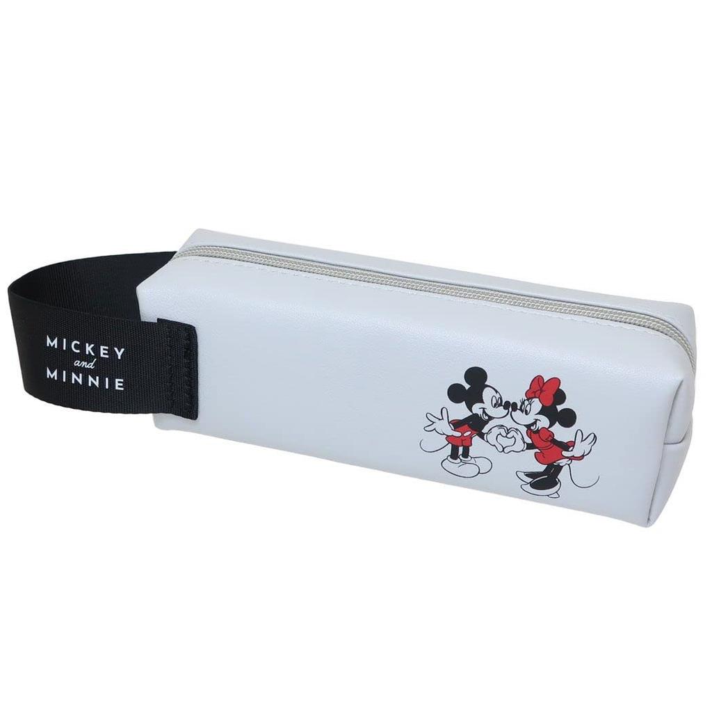 Mickey Minnie pennepose med tapehåndtak og