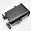 Activated Carbon Canister Filter Container For VW Touran 2003-2015 Caddy 2004- Amarok 1T0201801 1T0 201