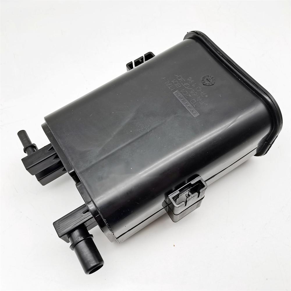 Activated Carbon Canister Filter Container For VW Touran 2003-2015 Caddy 2004- Amarok 1T0201801 1T0 201
