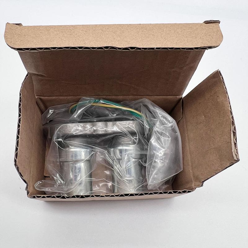28300PX4003 28300-PX4-003 Transmission Lock Up Solenoid For Honda Accord 1991 1992 1993 1994 1995 1996 1997 1998 1999 2001 2002