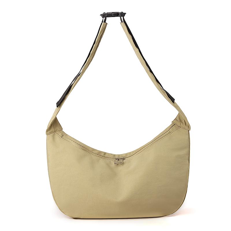 Women's Large Capacity Shoulder Bag Commuter Hobo Bag