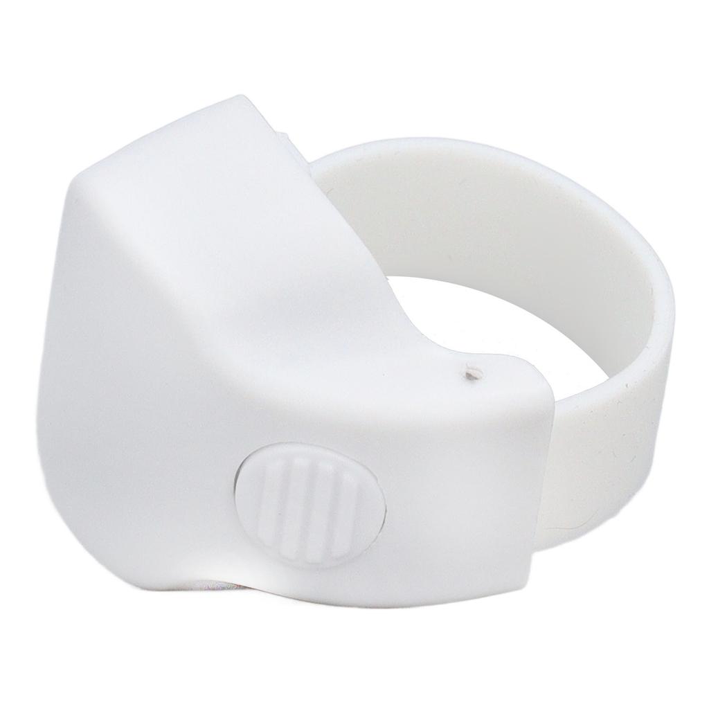 Camera Remote Control Ring BT Portable Smart Ring Controller for Outdoor Travel 10m 30ft