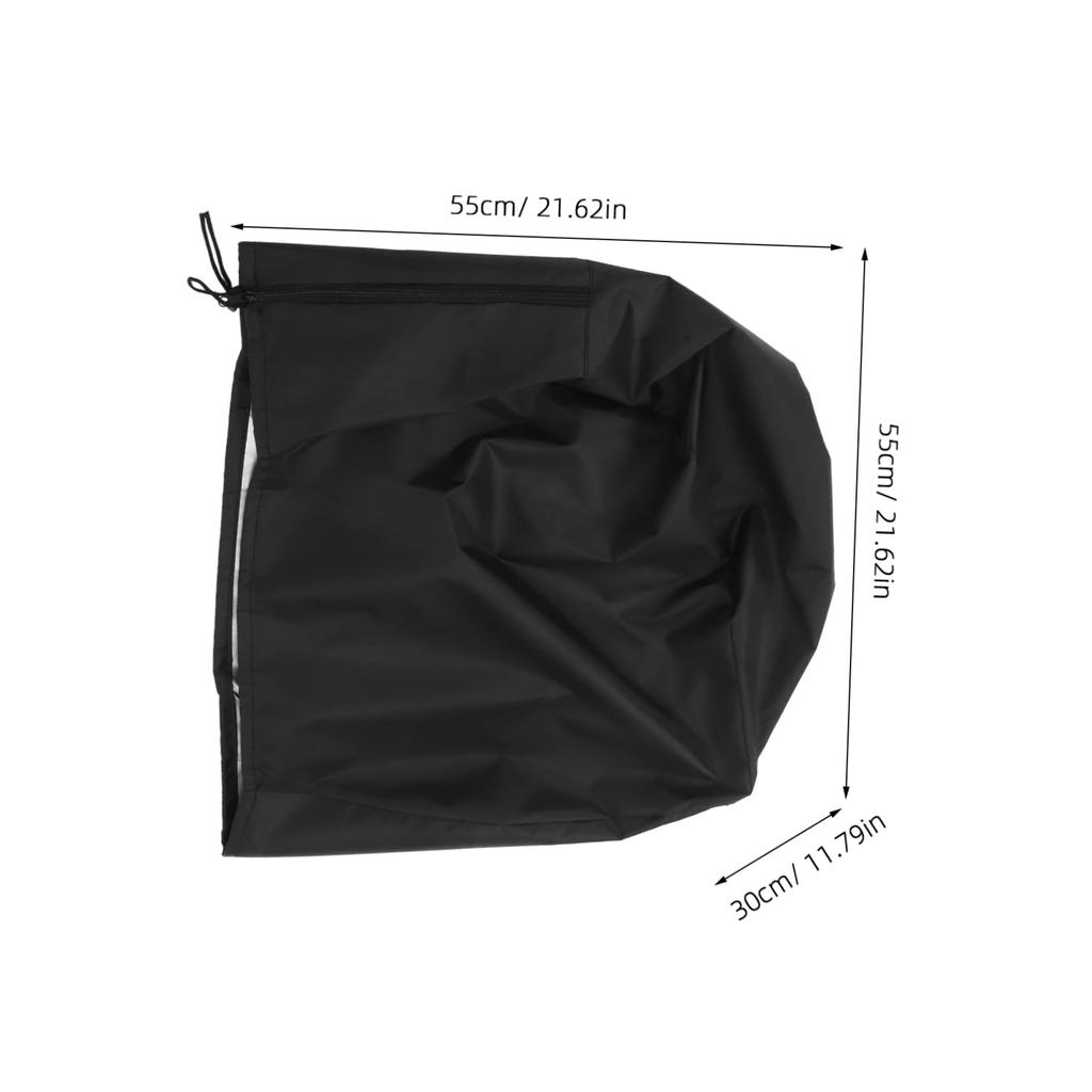 Milisten Hose Protection Water Hose Reel Hose Reel Protection Hose Protection Bag Hose Protection Hose Protection Retractable Garden Hose Cover Cover,