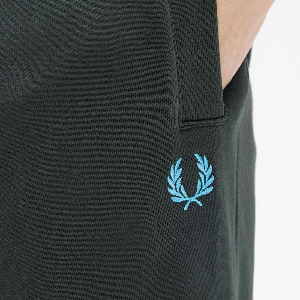 Fred Perry [Baseline] Loopback Sweatpants (W64) Afpm2435505-W64
