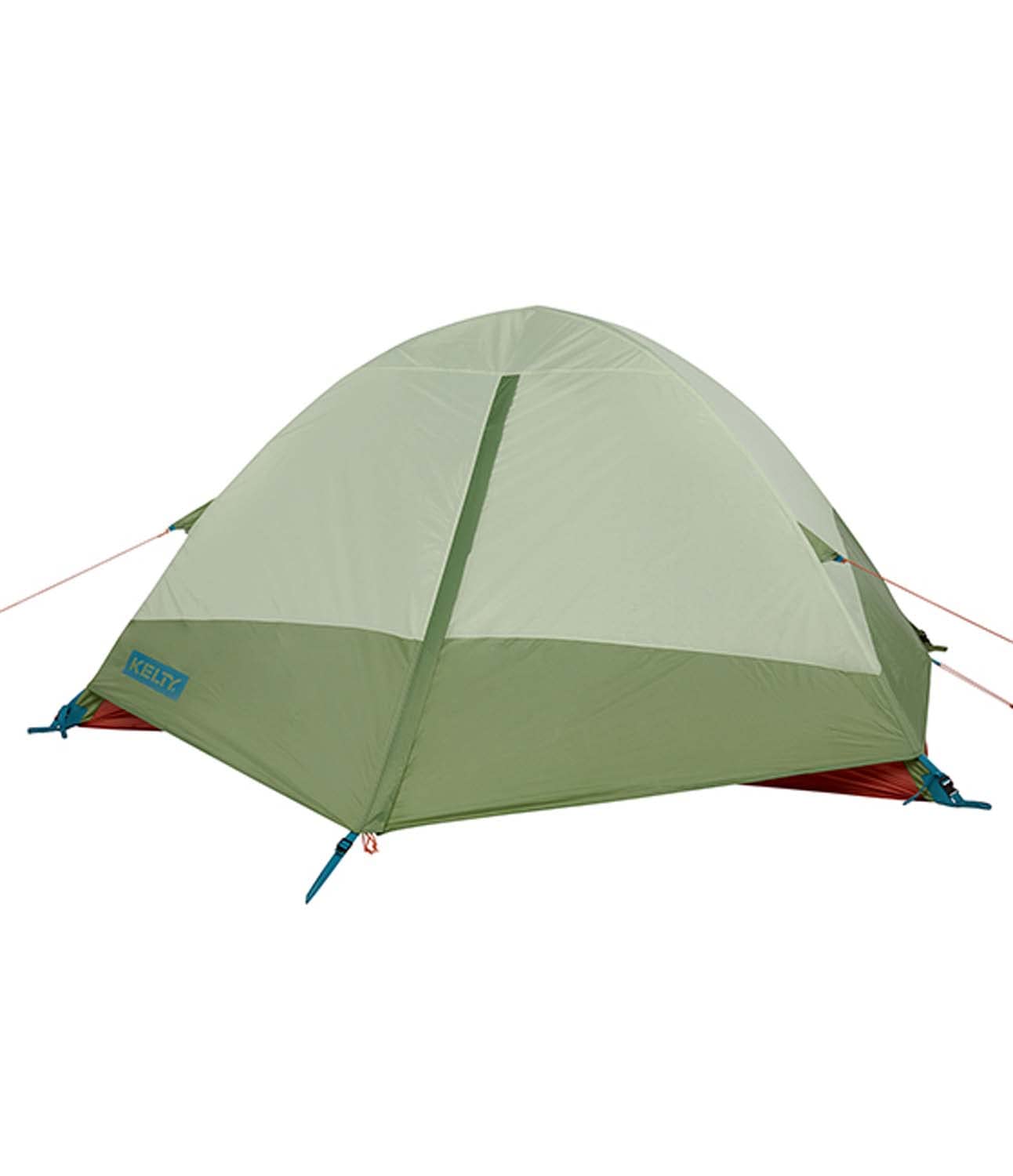 

KELTY Outdoor Camping 2 Person Tent DISCOVERY TRAIL 2 340835522