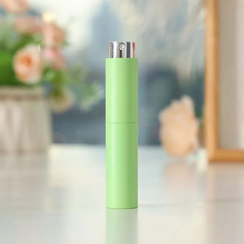 1pc 10ml Rotary Handheld Anti-Static Coffee Bean Spray Bottle for Precision Grinding, Ideal for Coffee Lovers