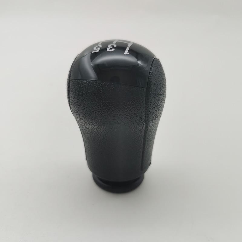 

Головка рычага переключения передач для механической коробки передач Focus, Fiesta, Mondeo. Лучшее качество. 3.9*8.6*5cm