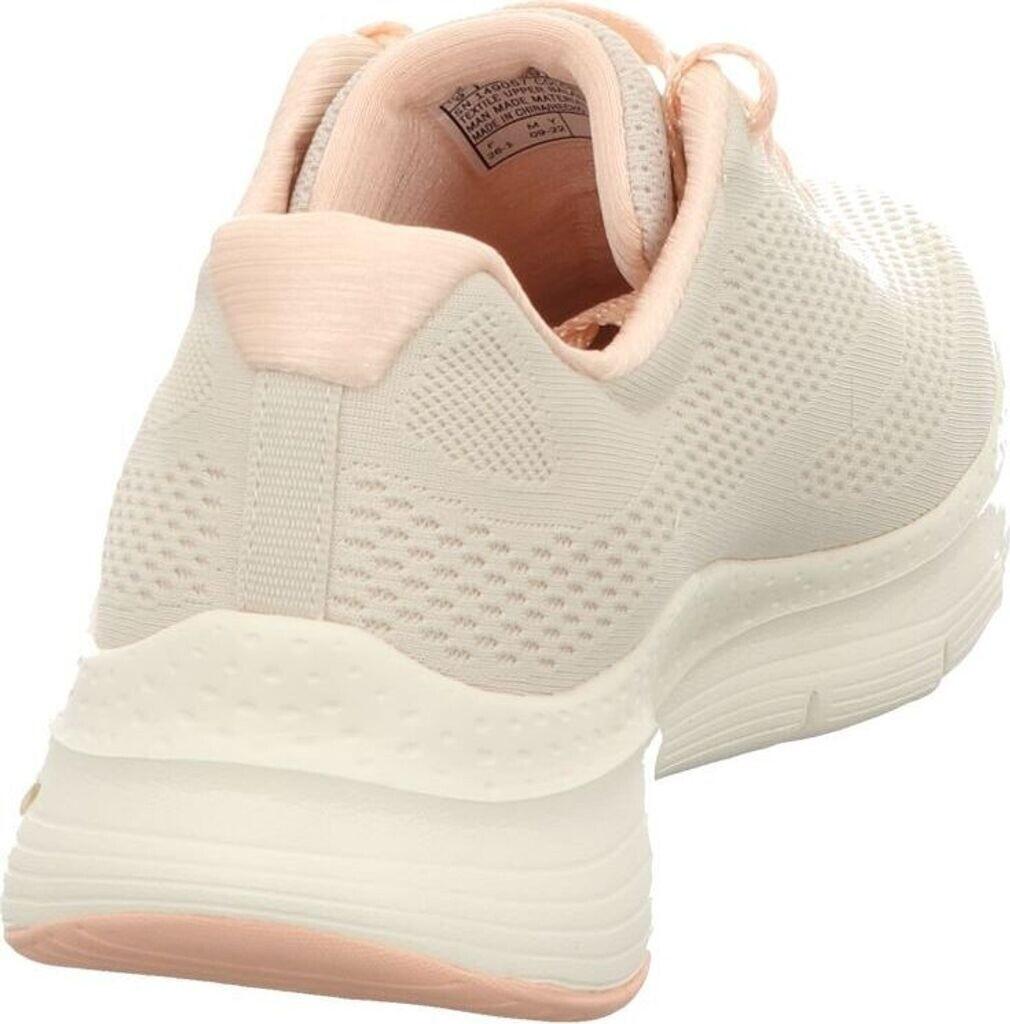 Skechers Arch Fit - Big Appeal Women кроссовки rose