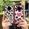 Cartoon TPU Phone Case For Nokia 6.3/G10/G20 Dirt-resistant Anti-knock Back Cover Anti-dust Fashion Design Waterproof