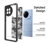 Camo Phone Case for VIVO X90/X90 Pro/X90 Pro+