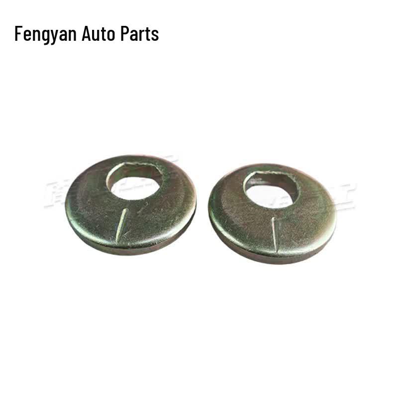 Control Arm Eccentric Adjustment Plate for Dongfeng Mengshi EQ2050