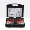 Wireless Trailer Lights Light IP67 Waterproof Magnetic Kit for Truck Trailers