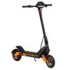 Elektrische Step KuKirin G3 Versie 2024 - 1200W Motor - 52V 18Ah Batterij - 10,5" Banden - Touchscreen Display Bediening