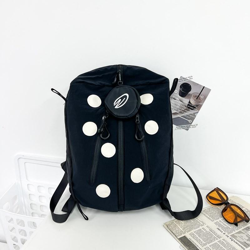 Женский рюкзак большой емкости — фото 9