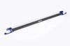 BLITZ Strut Tower Fits Fit GR7 Fit Hybrid GR8 Front Bar, Blue! GR1, GR2, GR5, (2020/02-) / GR3, GR4, GR6, (2020/02-) (Part Number 97123)