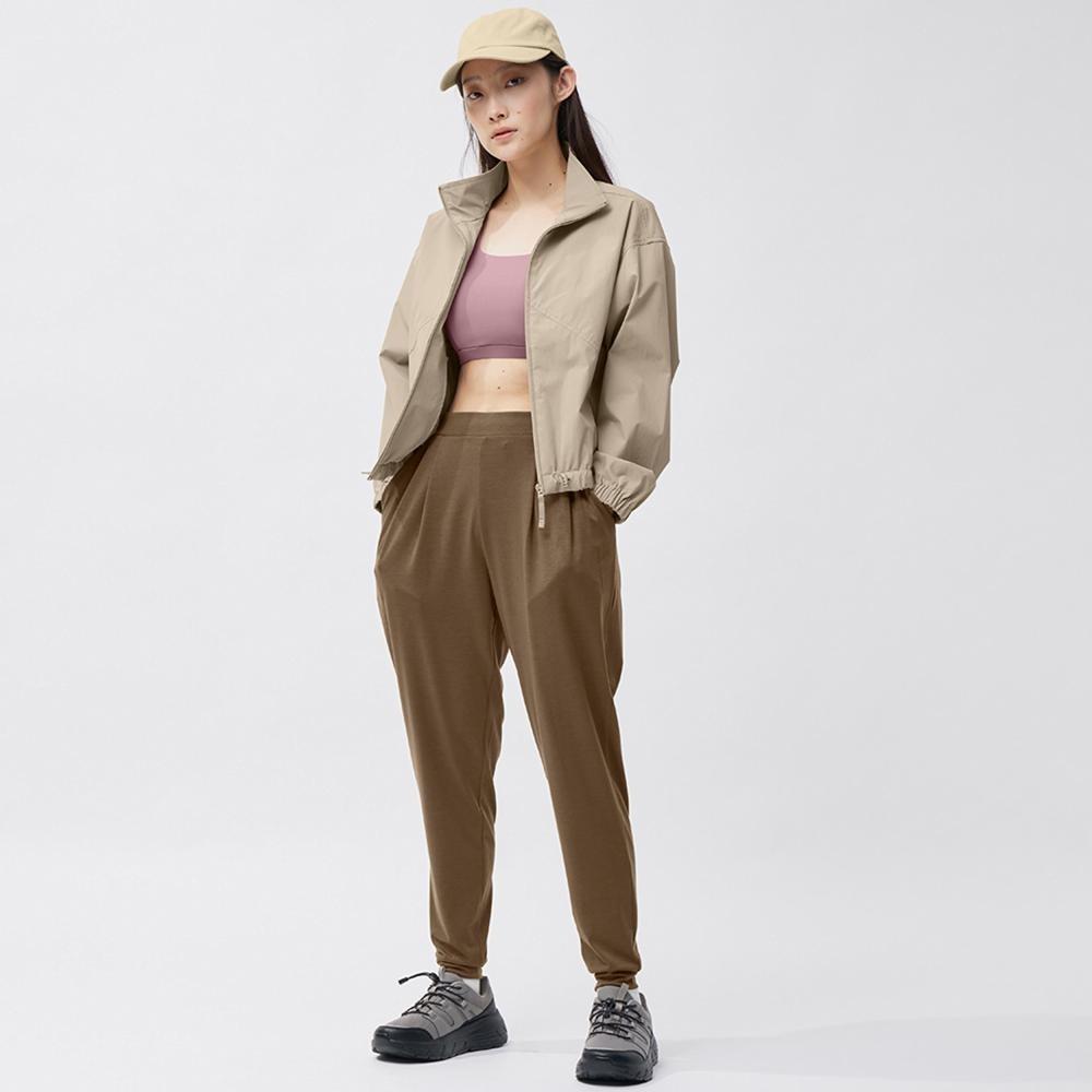 

Брюки для йоги GU by Uniqlo GA+E