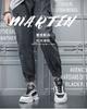Men's Shoes 2025 Autumn New Casual High-top Sports Shoes Men's Non-slip and Wear-resistant Fashion Dad Shoes Guochao Trendy Shoes