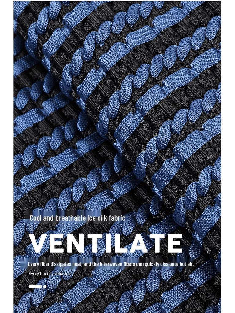 2024-25 Toyota RAV4 Exclusive Fashion Plus All-Season Seat Cushion Cover