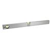 SK11 Aluminum Box No Flat Bottom for Leveling Dirt Made In Japan (SK11) Level, 600mm, Magnet, Floors, SABL60,