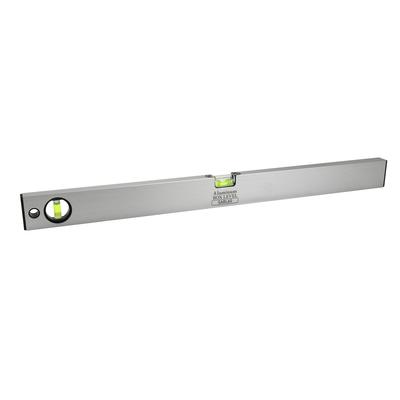 SK11 Aluminiumkiste Ohne Flachen Boden zum Einebnen von Erde Hergestellt in Japan (SK11) Wasserwaage, 600mm, Magnet, Böden, SABL60,