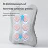 JianCheng R3 Lumbar & Back Massage Cushion CN plug (adapter included)