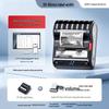 Detong DT-275 Portable Bluetooth Thermal Label Printer CN Plug (adapter Included)