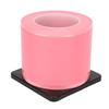1 Roll 1200 Pcs Barrier Film Disposable Automatic Adsorption Waterproof Tattoo  Ive PE Film Barrier Tape With Base
