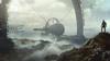 DEATHLOOP Original Postcard Rating [ ] [CERO "Z"] -PS5