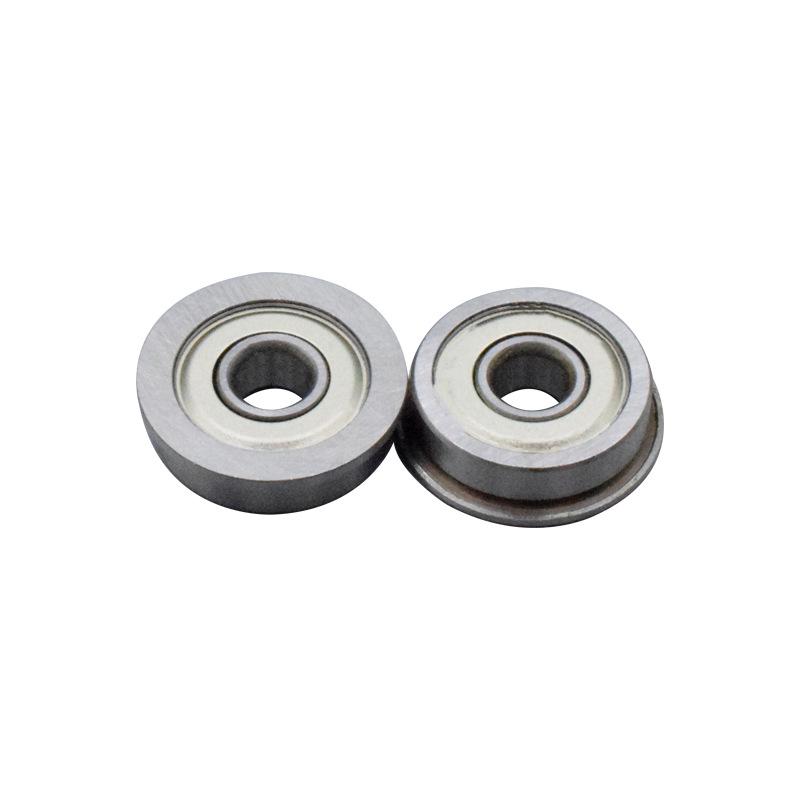 Flanged Bearings F623-F629 Series