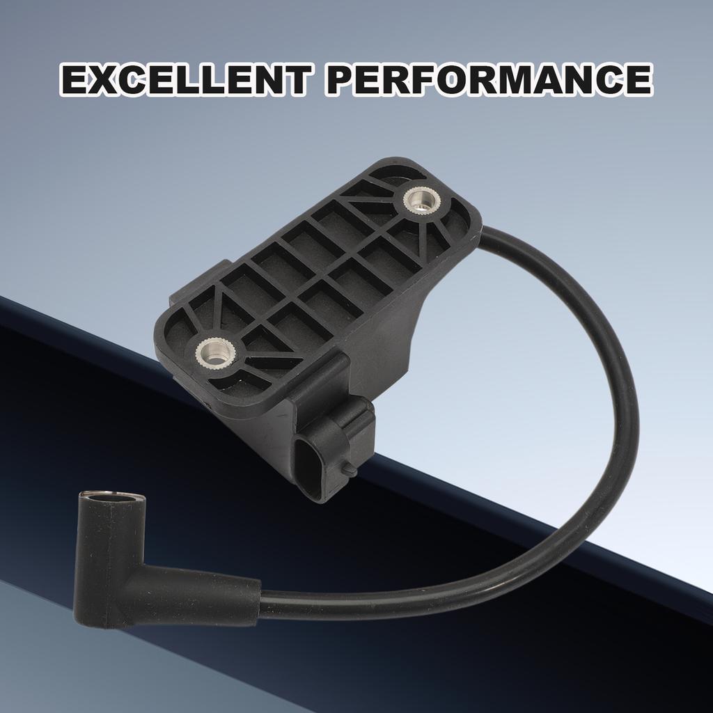 Outboard Ignition Coil CDM Module For Mercury 1996-2007 Force Engine 30HP 40HP 100HP 200HP 1996-1999 114-7509 827509T7 827509A10