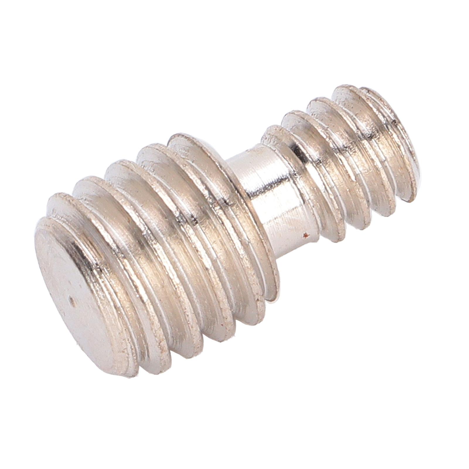 

Переходник с 38 дюймов на 14 дюймов, винт для камеры, конвертер для крепления на штатив, адаптер с двойным винтом