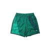 Bbc Earth Diagonal Stitch Half Pants 4 Part  Green 