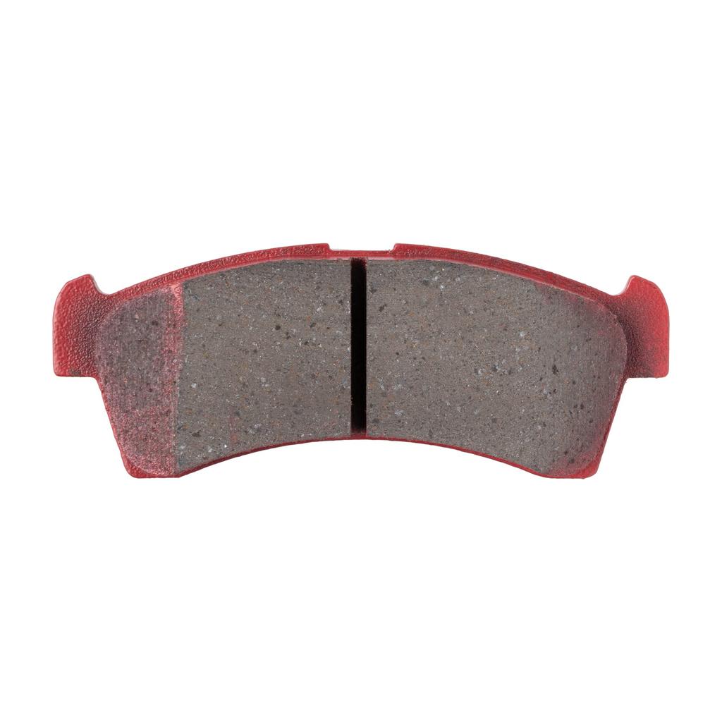 HN-582 Brake Pad Set for Automobiles [Suzuki] Alto, Lapin, Spacia, Wagon R, Mazda Carol, Flare, Flare Wagon