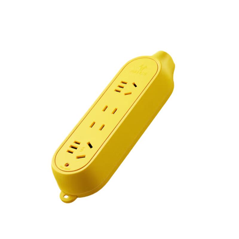 

CD5 Wireless Power Strip