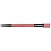 Set of Fireworks Made in Japan J-kitchens Chopsticks, 5, PBT, 22.5cm, Pestle-Shaped, Takushima, Design,