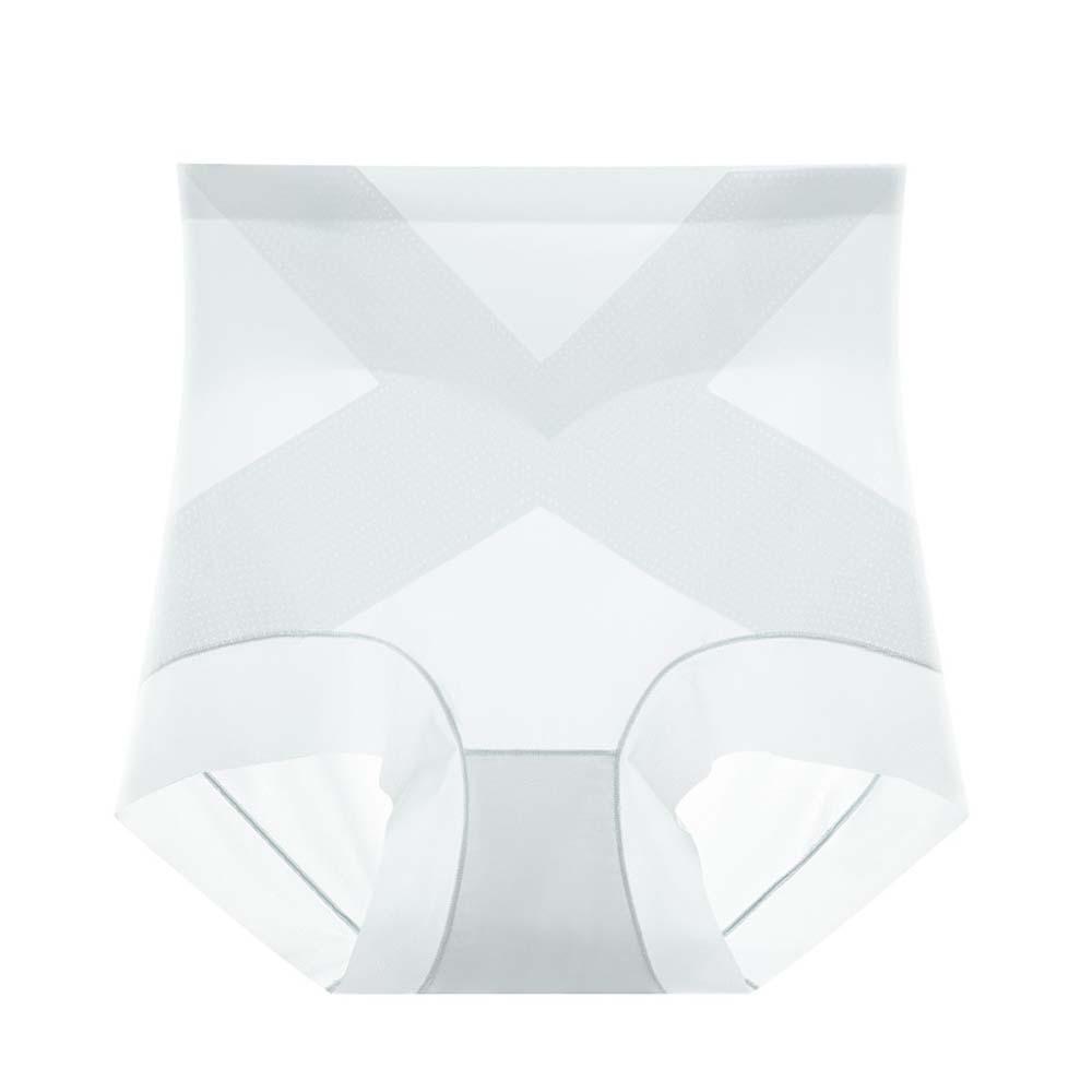 High Waist Women Butt Lifter Briefs Breathable Underwear Postpartum Body Shaper  Daily