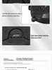 Ducati Panigale V4/V4S (18-23) Engine Crash Protection Cover