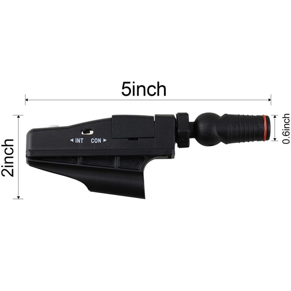 Putter Sight Training Aid Portable Putter Training Aim Corrector Practice Accessories