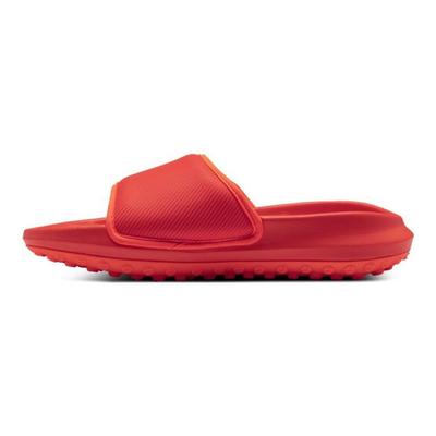 Summit Series Lässige Bequeme Mode Gummi Sohle Pantoletten Herrenschuhe Rot 3026033-602