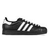adidas Originale SUPERSTAR Shell Head Abriebfest Leicht Abriebfest Und Leicht Niedrig geschnitten EG4959(Team1326-)