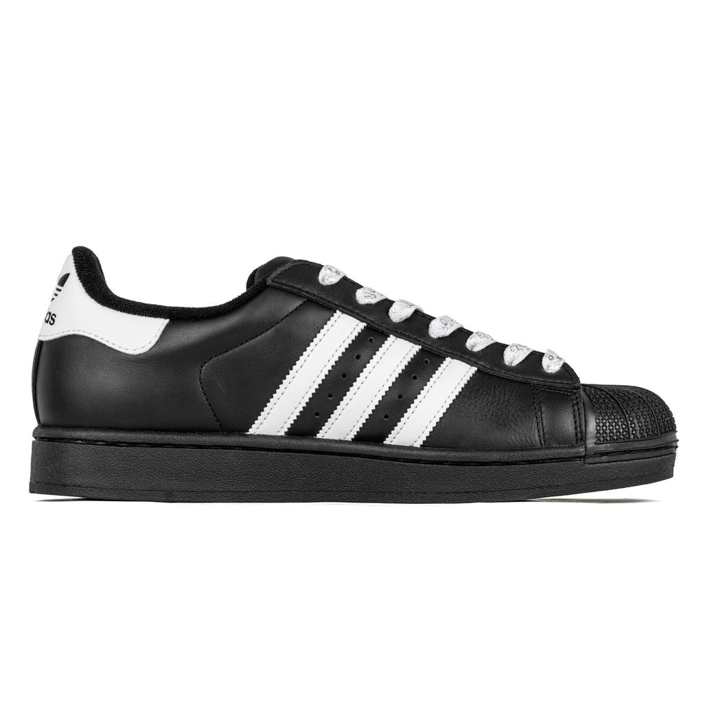 adidas Originale SUPERSTAR Shell Head Abriebfest Leicht Abriebfest Und Leicht Niedrig geschnitten EG4959(Team1326-)