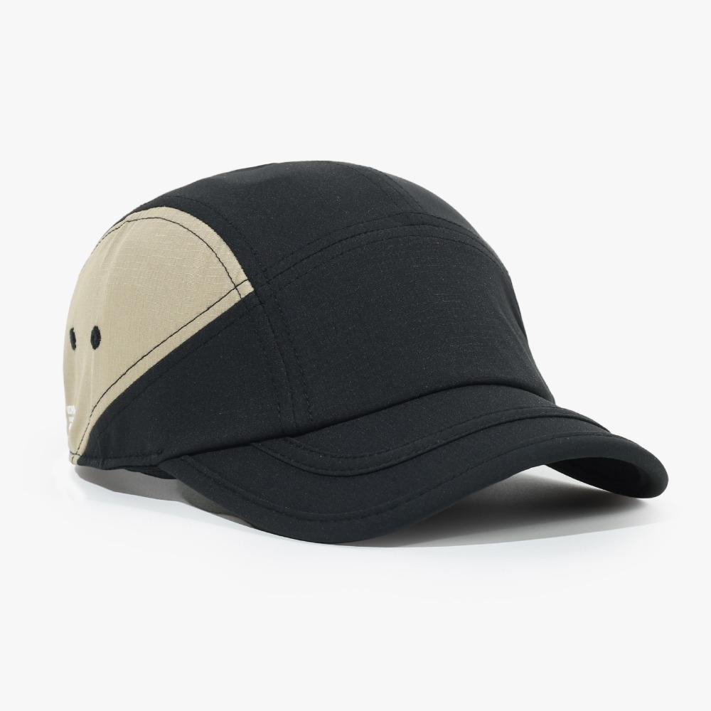 Mesh Quick-Dry Plain Hat Short Brim Duckbill Cap Outdoor Baseball Cap  Running Headwear