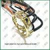 Billiard Table Enhanced Snooker Ball Drop Belt Rail