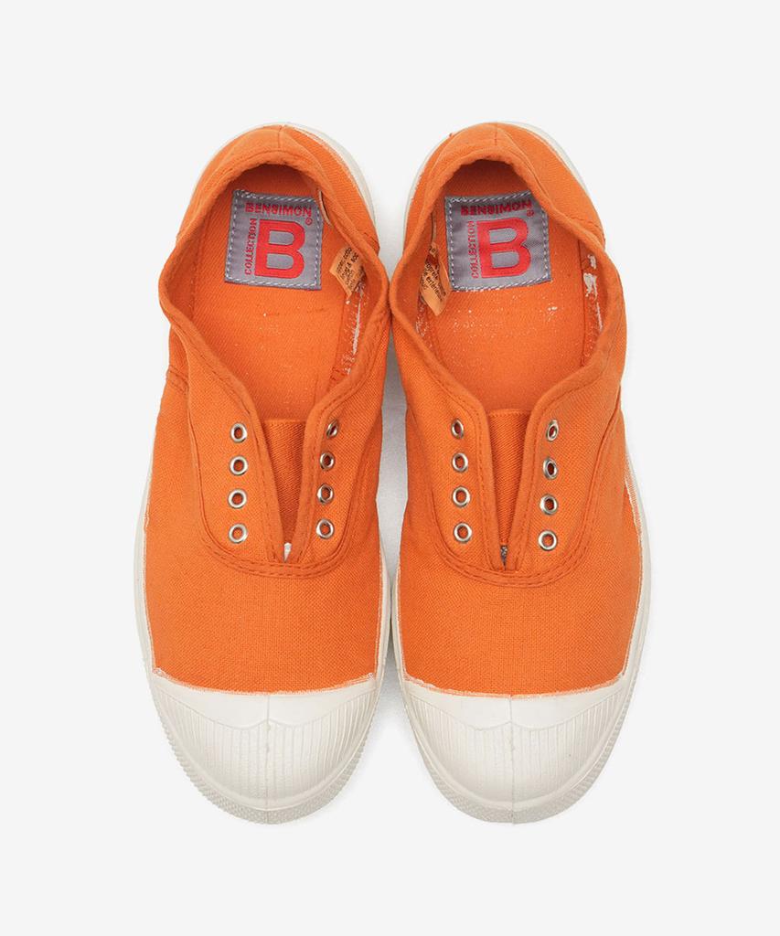 Bensimon Tennis Woman Elly - Corall