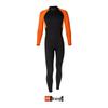 Yuanzu Men's 3mm Full Wetsuit
