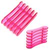 Nail Art Pen Holder: 5-Grid Multi-color Double-Sided Storage for Gel Polish and Crystal Pens