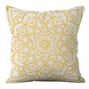 New Geometric Printed Pillow Case Home Sofa Office Pillow