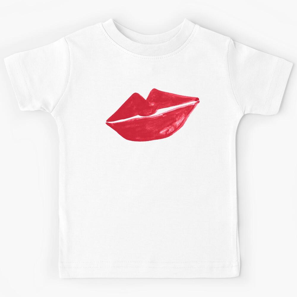 Kiss Kids T-Shirt 120